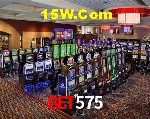 Bet575 Salvador - Strategy