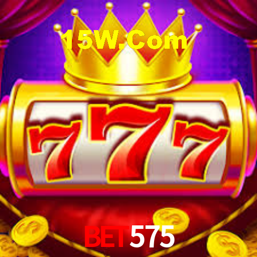 Bet575 Login