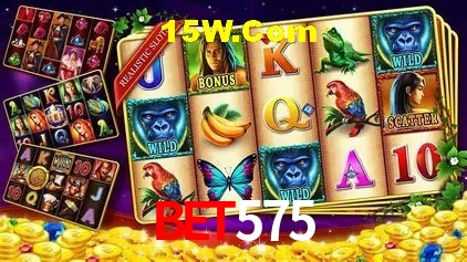 Bet575 São Paulo - Top Slots