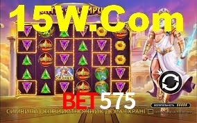 Bet575 App Interface