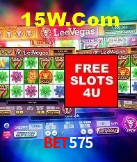 Bet575 Brasília - Bonus Features