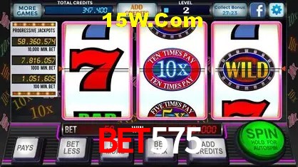 Bet575 Rio de Janeiro - Licenses