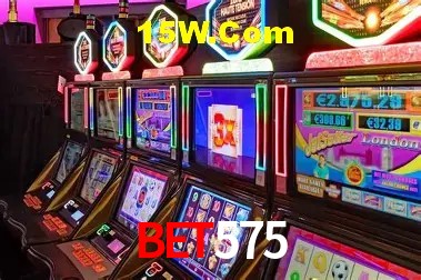 Bet575 - Security