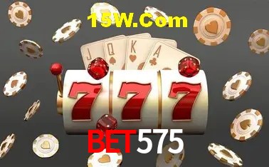 Bet575 - Pagamento PIX Instantâneo