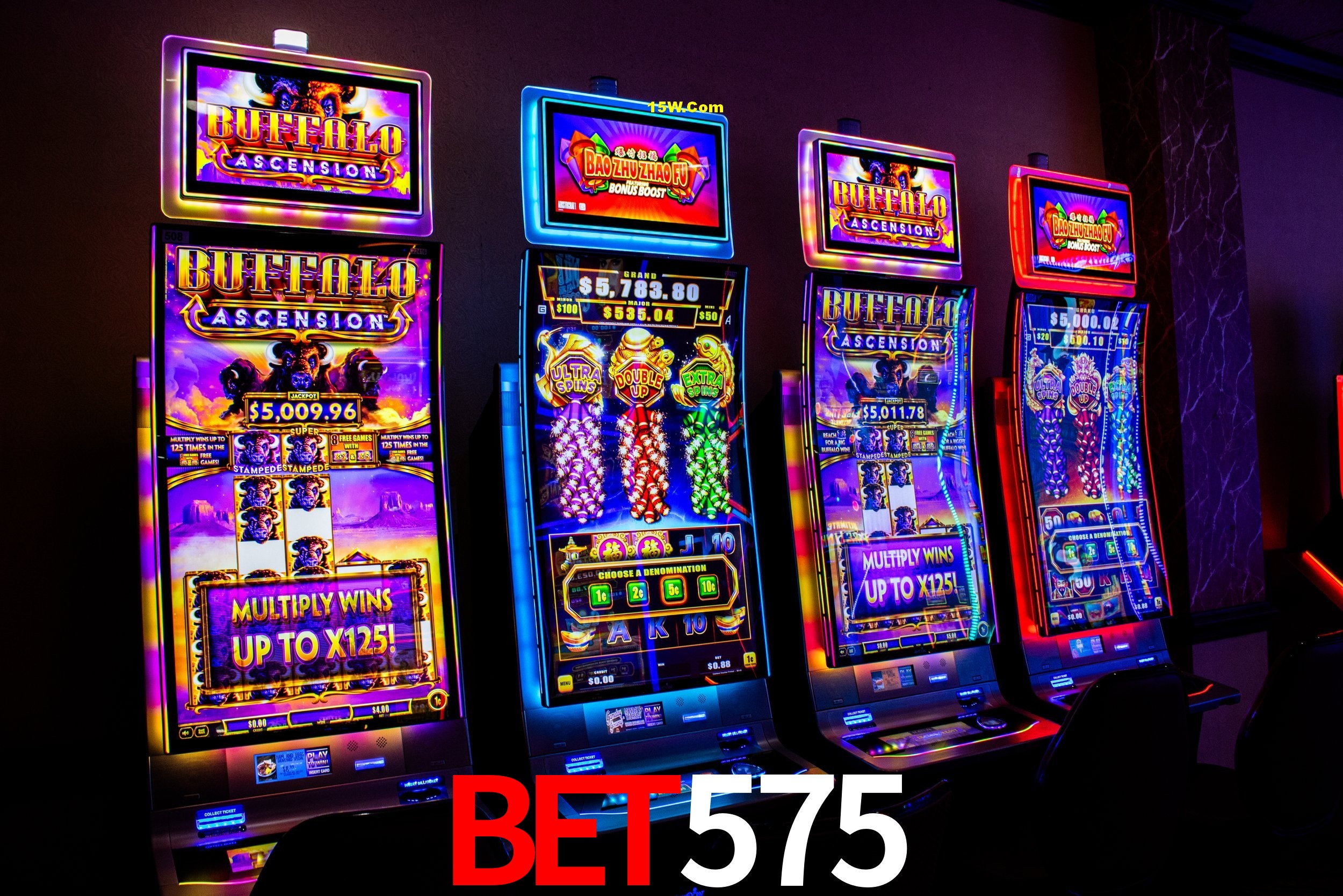 Security Systems Bet575