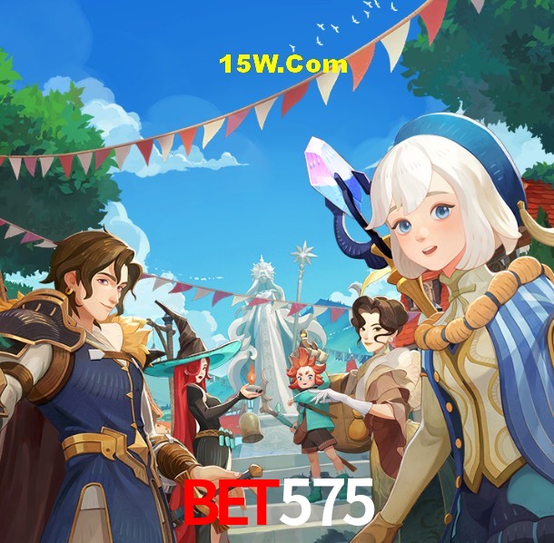 Recursos de Bônus Bet575