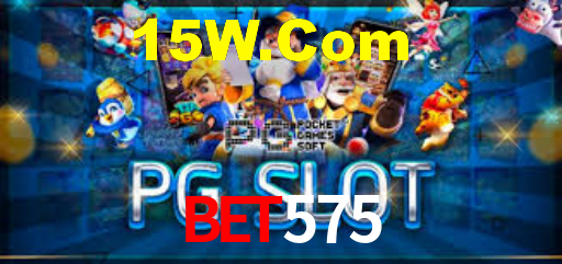 Bet575 Login
