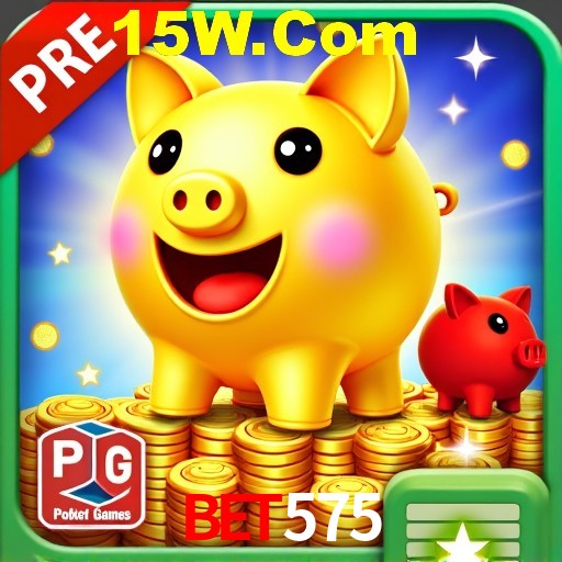 Bet575 Bônus - Pacote R$5.000 + VIP