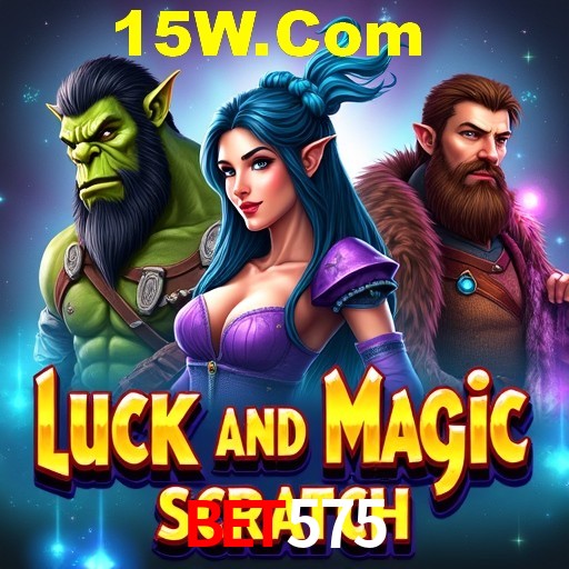 Desvendando o Mundo dos Jogos Virtuais na Bet575