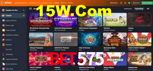Bet575 Login