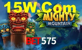 Welcome Bonus Bet575