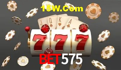 Promoções Sazonais Bet575