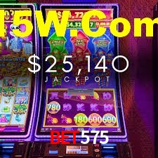 Roulette Table Bet575