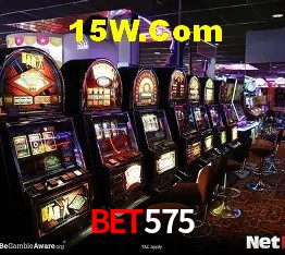 Cadastro Rápido Bet575