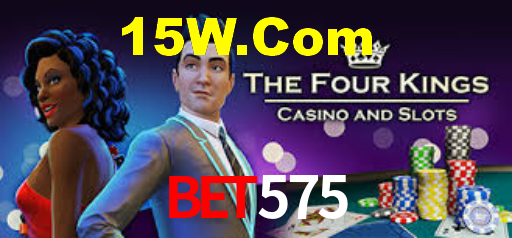 Bet575 - Cassino Online Bem Projetado - Bet575 App