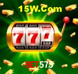 Jogos de Slot Bet575