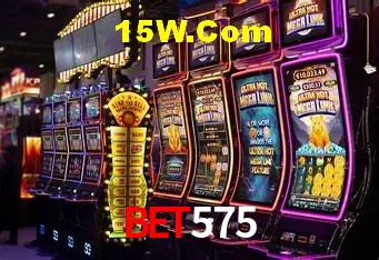 Segurança 2FA Bet575