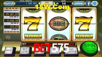 Bet575 Rio de Janeiro - Popular Jogos